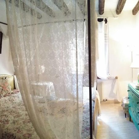 Apartament Residenza Ofelia Wenecja Zewnętrze zdjęcie