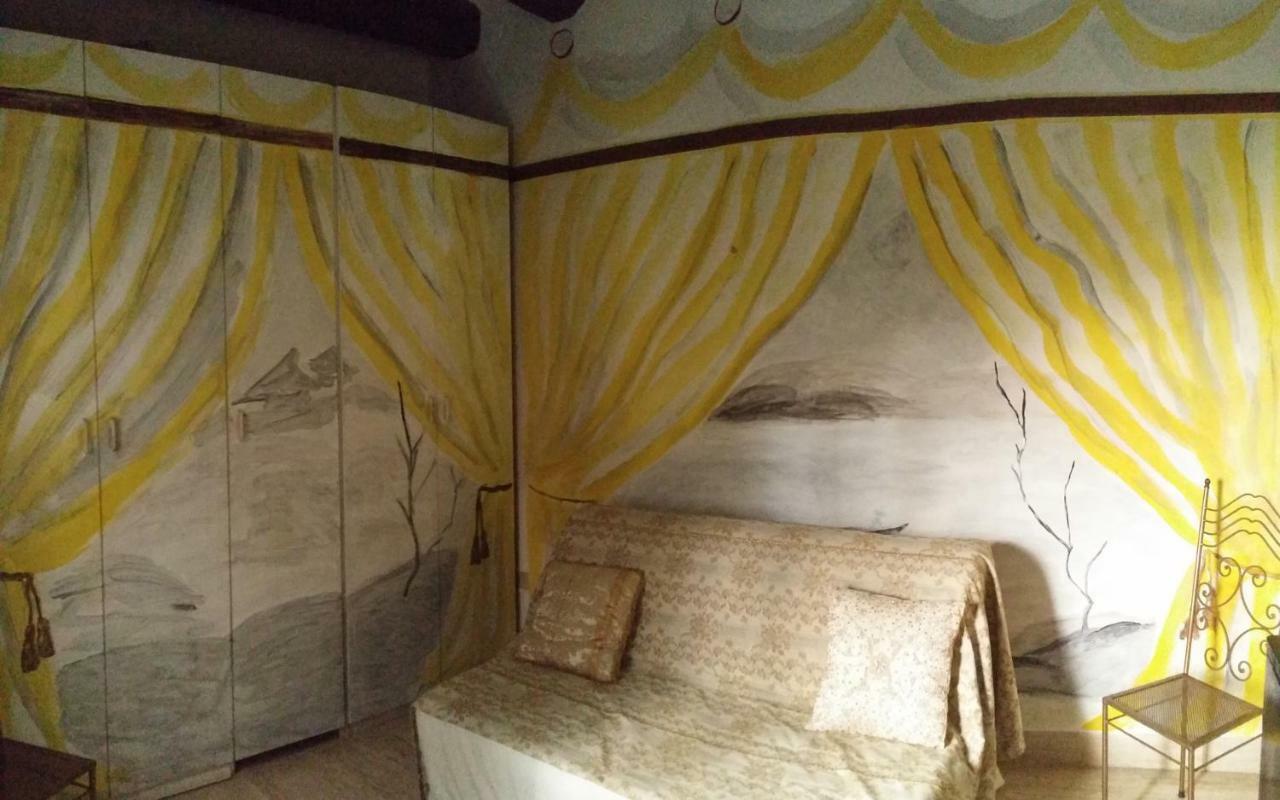 Apartament Residenza Ofelia Wenecja Zewnętrze zdjęcie