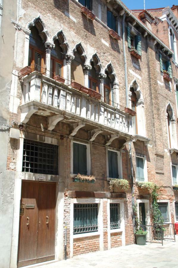 Apartament Residenza Ofelia Wenecja Zewnętrze zdjęcie